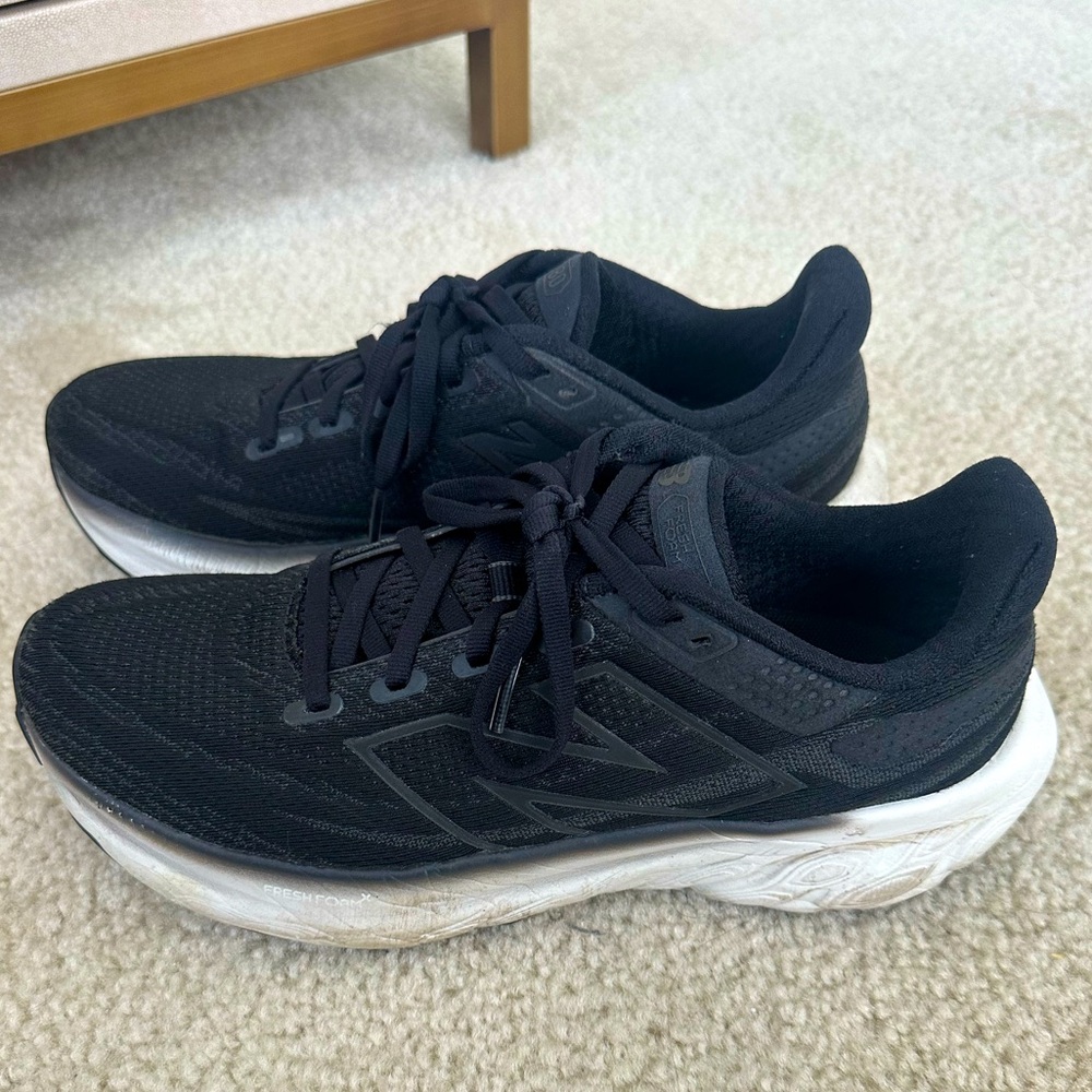 New balance 1080 v13 black